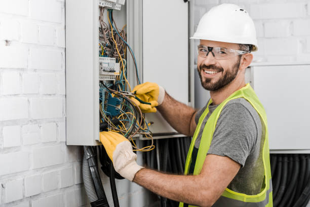 Best Electrical Contractors for Businesses  in Way, NE