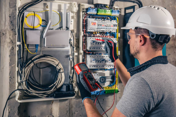 Affordable Emergency Electrician in Wayne, NE