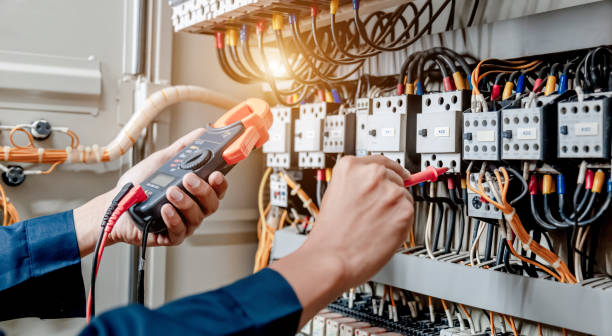 Best Circuit Breaker Repair  in Way, NE