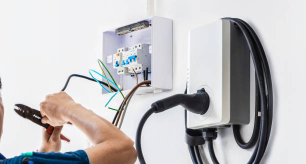 Best Electrical Rewiring Services  in Way, NE