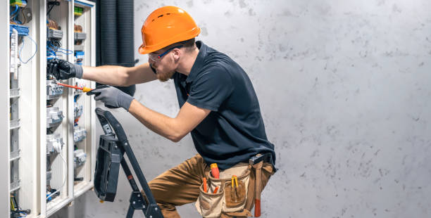 Best Electrical Wiring Services  in Way, NE