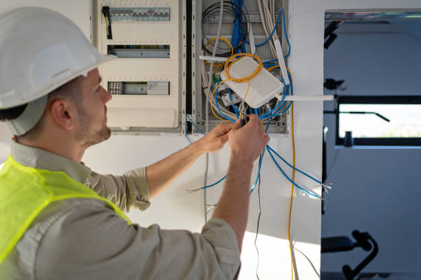 Best Electrical System Inspection  in Way, NE